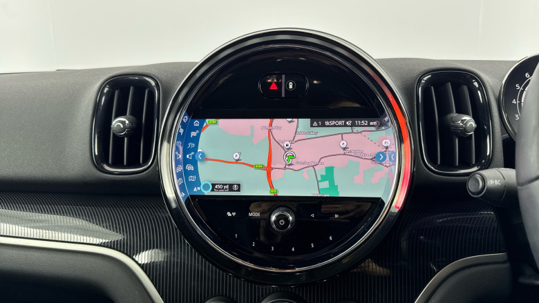 MINI Countryman 2.0 Cooper S Exclusive ALL4 5dr Auto Petrol Hatchback